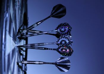 Comment jouer au cricket avec des fléchettes? (Règle du jeu) 5 Comment jouer au cricket avec des fléchettes? (Règle du jeu)