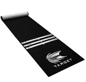 Les meilleurs tapis de fléchettes en 2022 2 Target Darts Tapis