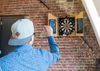 5 conseils simples pour améliorer votre position aux fléchettes 9 5 conseils simples pour améliorer votre position aux fléchettes