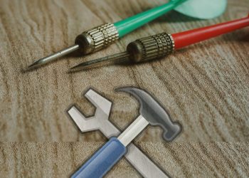 Comment utiliser un outil à fléchettes ? 5 Comment utiliser un outil à fléchettes ?