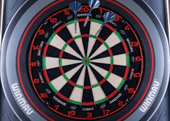 Test & Avis : La Cible Winmau Blade 6 (Le Guide 2026)